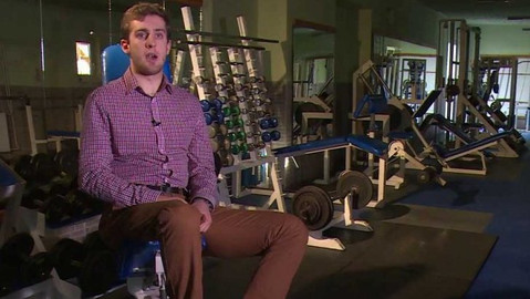 Gejzír - 29. ledna 2015