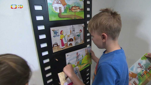 Zprávičky - 22. května 2023