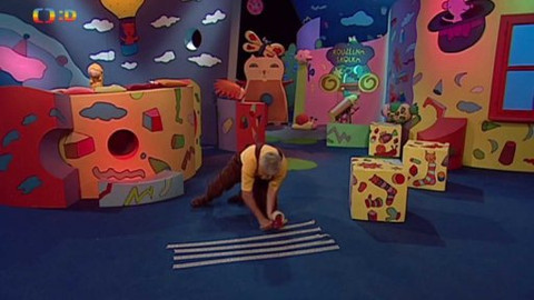 Kouzelná školka - 26. května 2015