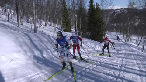 Ski Classics - Reistadlopet