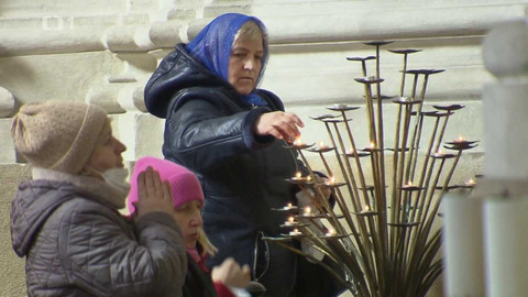 Reportéři ČT - 21. února 2022