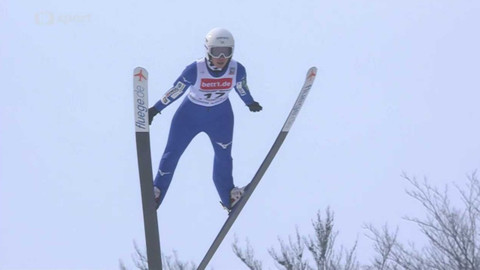 Světový pohár ve skoku na lyžích - Německo