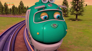 Chuggington VI - Veselé vláčky