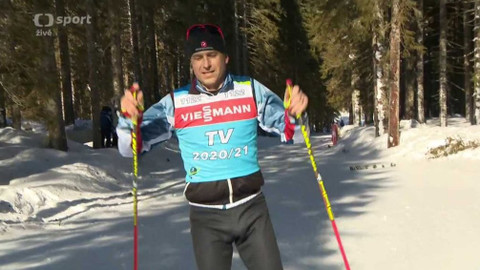 Studio MS - 17. února 2021