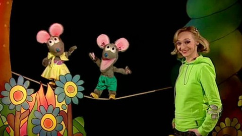 Studio Kamarád - 25. března 2012