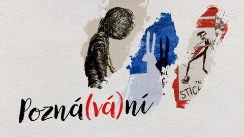 Pozná(vá)ní