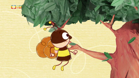 Alička - 43/52 Sedmitečný kluk