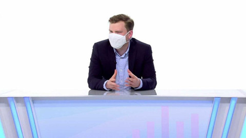 Máme na to - 23. května 2020