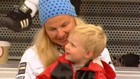 Swatch - FIVB Beach Volleyball 2009 - Utkání o třetí místo a finále žen