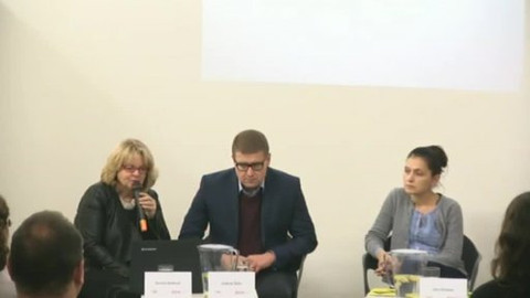 Ideje a umění z Centra DOX - (S)tisk doby č. 30