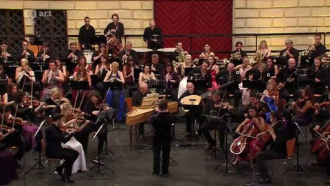 Smetanova Litomyšl - Smetanova Litomyšl 2015 – Velké finále