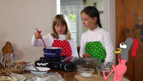 Draci v hrnci - Na knedlíky z hrnku nalákáš i srnku!