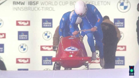Světový pohár v bobech a skeletonu - Rakousko