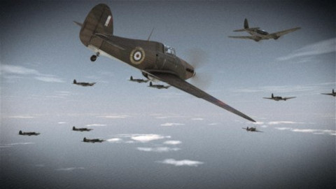 Dejte nám křídla - Epizoda 3/5