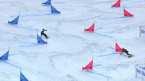 Světový pohár ve snowboardingu - Bulharsko