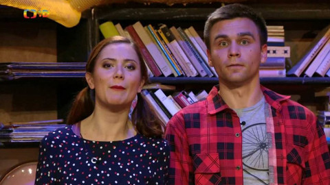 PLANETA YÓ - 22. ledna 2020