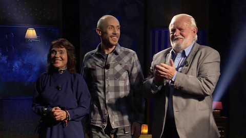 Výborná SHOW - Pěšky nebo za vozem