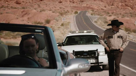 Kanadská soda - Epizoda 6/14