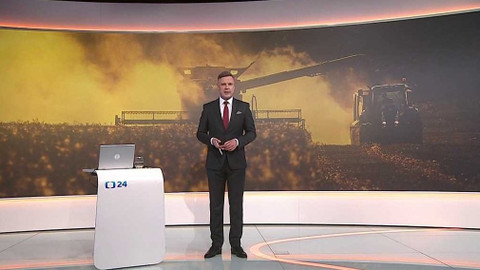 90’ ČT24 - Sníží ceny potravin kontrola jejich marží?