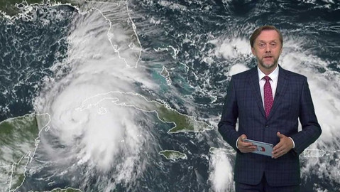 Horizont ČT24 - 9. října 2018