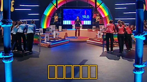 Bludiště - 1. října 2016