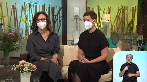 Sama doma - 4. května 2021