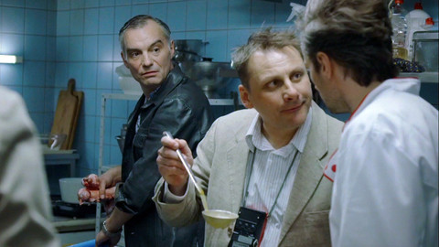 Čtvrtá hvězda - 5/12 Uran