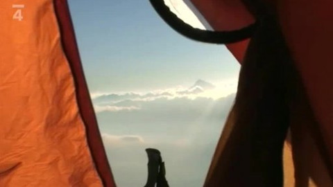 Minuty dobrodružství - 23. listopadu 2009