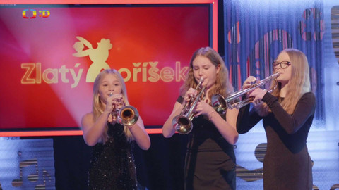 Zprávičky - 5. prosince 2024