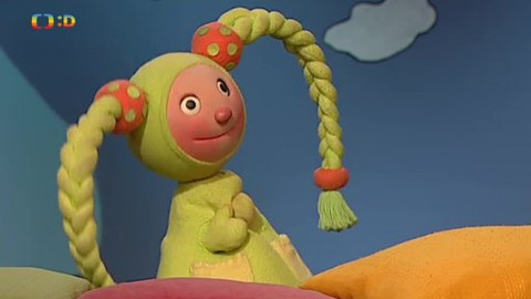 Kouzelná školka - 1. prosince 2014