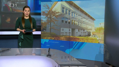 Události v regionech (Ostrava) - 23. října