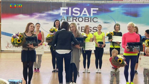 Lvíčata - 29. dubna 2017