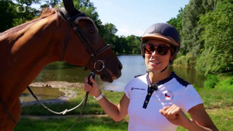 Minuty z Olympijských festivalů - 29. července 2021