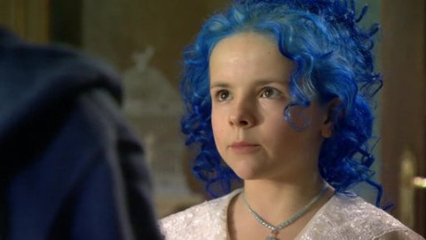 Špačkovi v síti času - 3/8 Zázraky na prodej