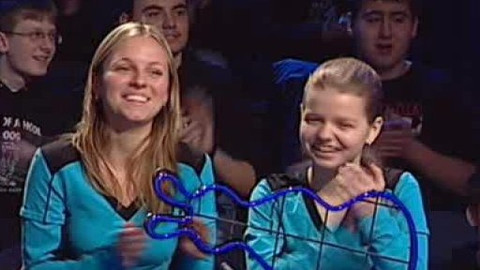 Bludiště - 27. února 2009