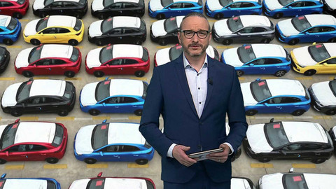 Horizont ČT24 - 27. března