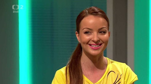 Dobré ráno - 22. února 2016