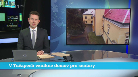 Události v regionech (jih a západ) - 24. ledna 2024