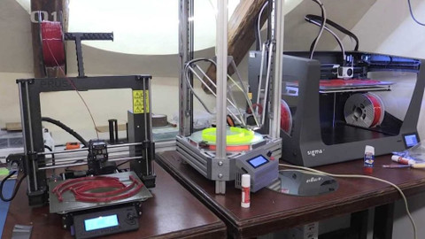 Reportéři ČT - 6. dubna 2020