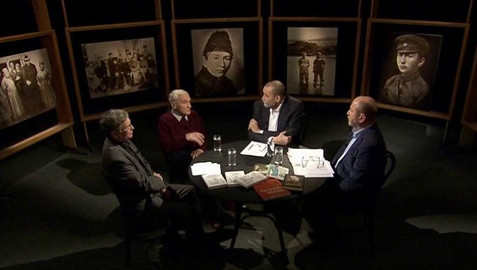 Historie.cs - Hašek, Gašek