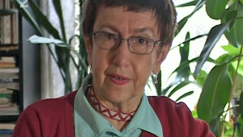 Knížka do batůžku - Jiřina Šiklová