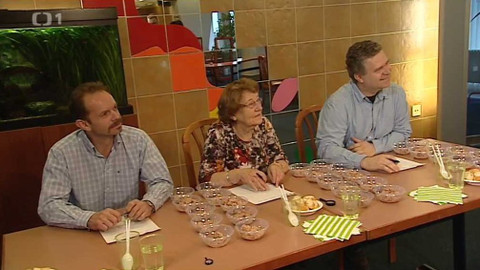 Černé ovce - 9. prosince 2015