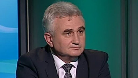 Hyde Park ČT24 - 19. listopadu 2014