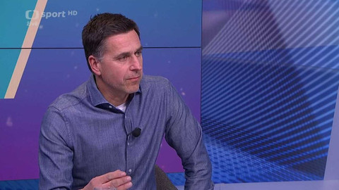 Studio ČT sport - 20. března 2022