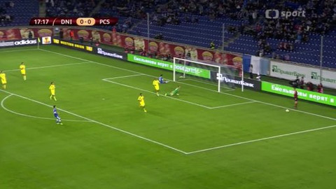 Evropská liga UEFA - Utkání základních skupin - 4. den