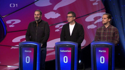 Kde domov můj? - 24. ledna 2022