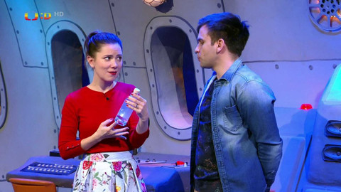 PLANETA YÓ - 14. března 2024