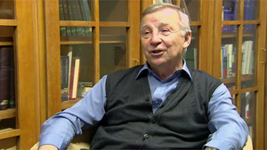 Obrázek pořadu Osobnost na Dvojce