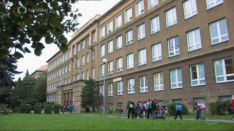 Nejlepší česká škola - Moravskoslezský kraj