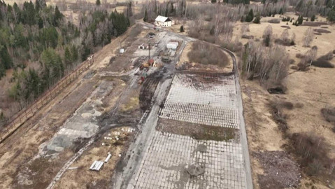 Nedej se! - Horký brambor v Nové Peci